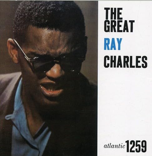 Ray Charles - The Great Ray Charles - Zortam Music