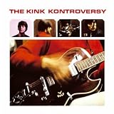The Kink Kontroversy by The Kinks