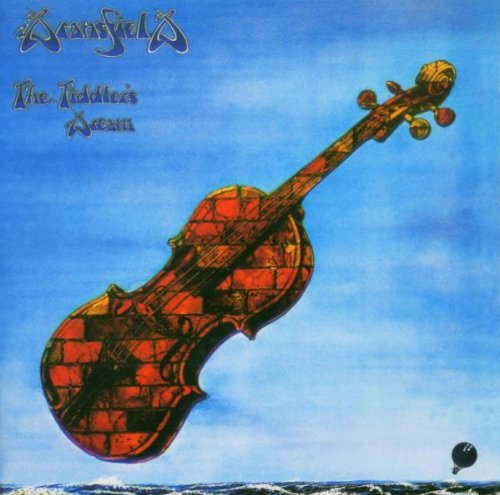 Fiddler's Dream: Anthology