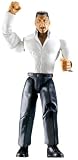 WWE Jakks Pacific, Ruthless Aggression 11: Batista