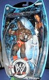 WWE Jakks Pacific, Ruthless Aggression 11: Booker T