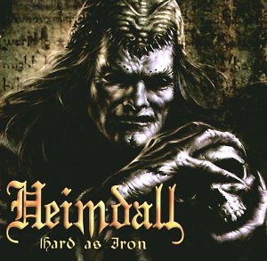 Hard As Iron