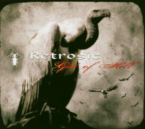 The Retrosic - God Of Hell Servant Of Hell - Zortam Music