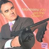 You Are the Quarry [VINYL]