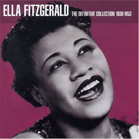 Ella Fitzgerald - Let