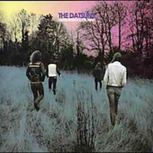 The Datsuns - You Cant Find Me Lyrics - Zortam Music