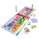 Polly Pocket Fashion Beach Game