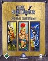Die Siedler 4 - Gold Edition (Software Pyramide)