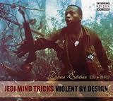 album art to Violent by Design