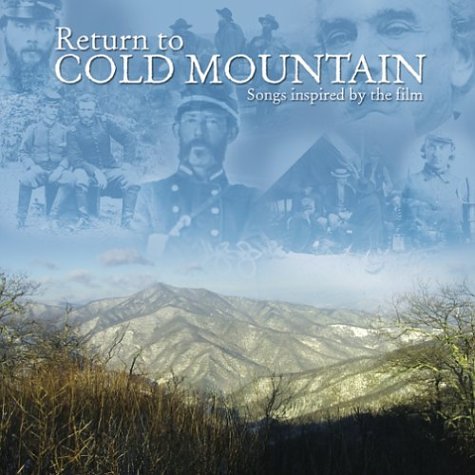 Original Soundtrack - Cold Mountain - Zortam Music