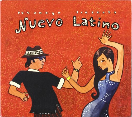 Putumayo Presents: Nuevo Latino