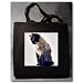 All Products : Cats - Siamese Cat - Tote Bags