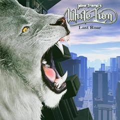 White Lion - Last Roar