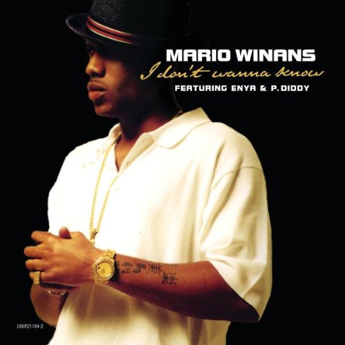 Mario Winans - I Don