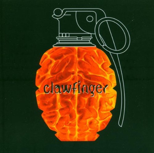 Clawfinger - Use your Brain - Zortam Music