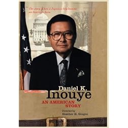 Daniel K. Inouye: An American Story