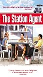 Station Agent Station Agent