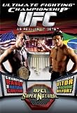 Ufc 46: Super Natural