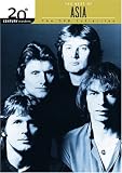 20th Century Masters - The Best of Asia: The DVD Collection
