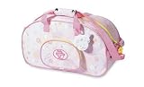 Baby Annabell Travel Bag with Wheels