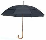 GustBuster Doorman 62" Black