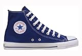 Chuck Taylor All Star Hi Top Navy