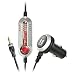 Monster Cable RadioPlay Car Stereo Wireless FM Transmitter (MBL-FM XMTR)