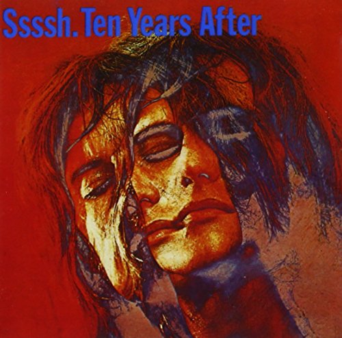 Ten Years After - Ssssh - Zortam Music