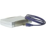Elektronik Und Foto: Allnet ALL1226 Geh�use 2� 1 Laufwerk USB2.0