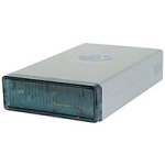 Elektronik Und Foto: Allnet ALL12509 Geh�use 5� 1 Laufwerk FireWire/USB2.0