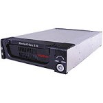 Heimkinosysteme: HighPoint RocketMate 110 Geh�use 3� 1 Laufwerk U-ATA/133