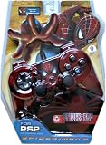 Sony Playstation 2 Spider-Man Glowing Pad