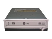Lautsprecher: LG GSA-4082B DVD Brenner intern CD-Brenner