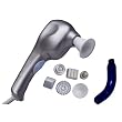 Wahl 2 Speed Massager with Adult Attachment
