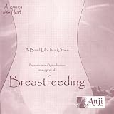 A Bond Like No Other: Relaxation and Visualization in support of Breastfeeding
