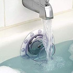 Amazon.com: Deep Water Bath - (Clear): Kitchen & Housewares from amazon.com