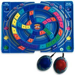 LeapPad Mind Wars Game by Leap Frog
