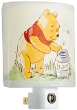 Winnie the Pooh Night Light