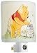 Winnie the Pooh Night Light