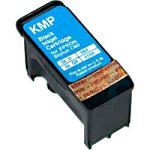 Kompaktanlagen: KMP Partone Tinte schwarz Stylus C60