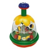 Chicco Butterfly Spinner