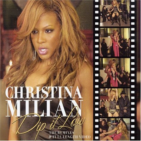 Christina Milian - Dip It Low (6 Mixes) - Zortam Music