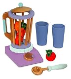 Imaginarium Wooden Blender