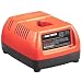 Black & Decker PS1MVC 8.4 Volt - 14.4 Volt 1 Hour Battery Charger