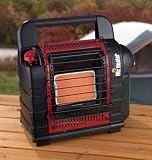 Mr. Heater® Portable Buddy