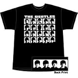 THE BEATLES "HARD DAYS NIGHT" T-SHIRT