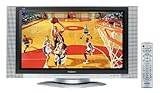 Panasonic TH-37PD25U/P 37" EDTV-Ready Flat Panel Plasma TV