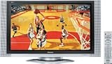 Panasonic TH-42PD25U/P 42" Enhanced-Definition Flat-Panel Plasma TV