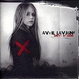 Lyrics to the Avril Lavigne album Under My Skin