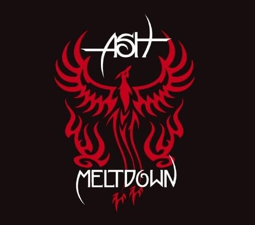 Ash - Meltdown Album Promo - Zortam Music